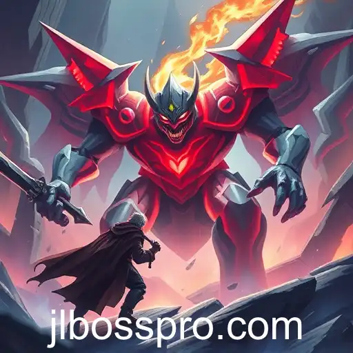 Exploring the World of 'Game Blogs': A Deep Dive into the Jlboss Phenomenon