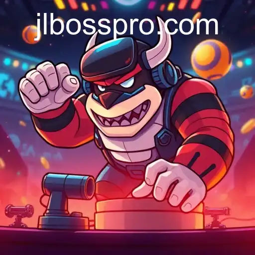 The Evolution and Dominance of JLBoss in the Gaming World