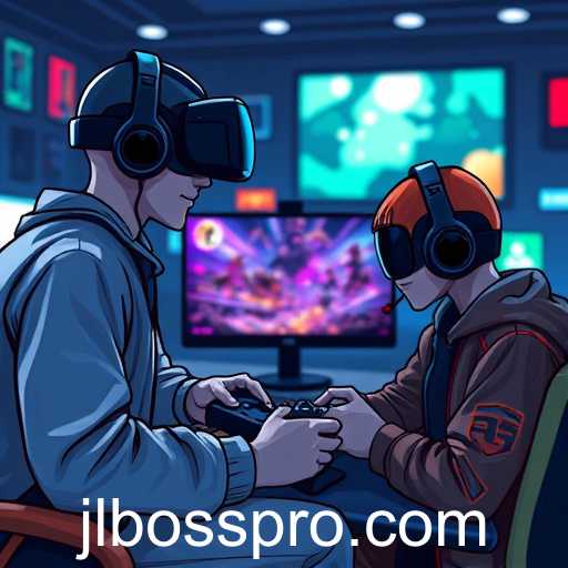 The Evolution of Online Gaming Communities