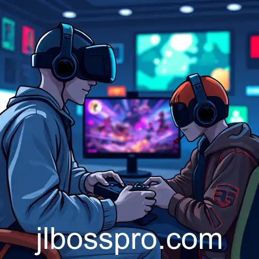 The Evolution of Online Gaming Communities