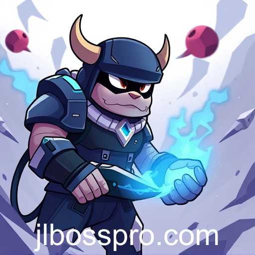 Gaming Dynamics: Jlboss at the Forefront