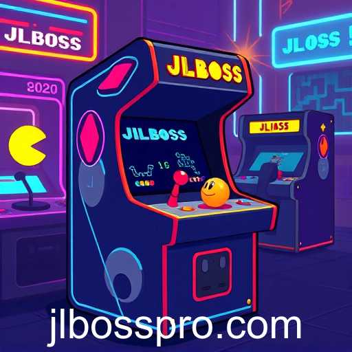 Gaming Evolution: The Rise of JLboss