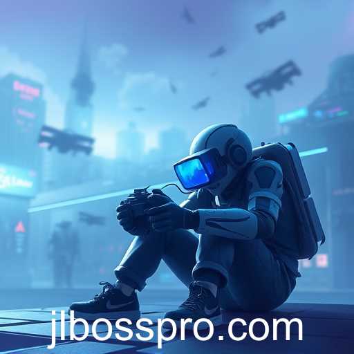 Gaming Giants Embrace Change in 2025