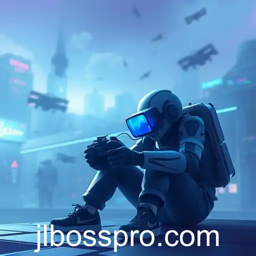 Gaming Giants Embrace Change in 2025