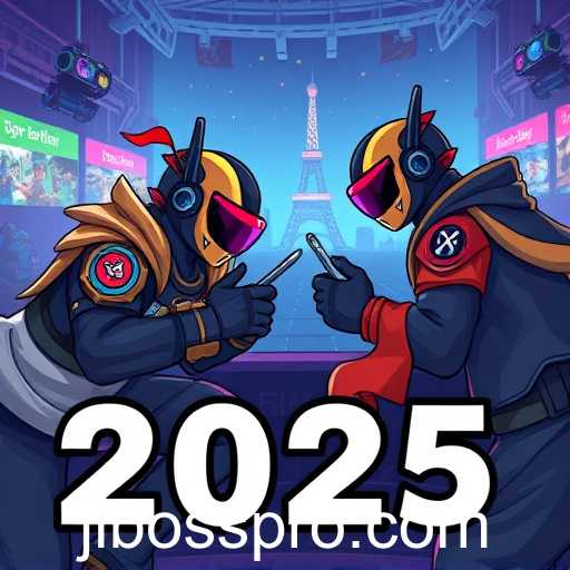 Gaming Trends Surging in 2025