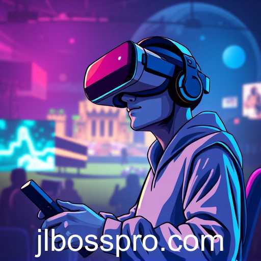 Gaming Site Jlboss Explores Future Trends