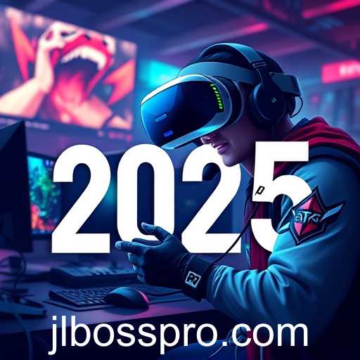 Gaming Trends and Innovations in 2025