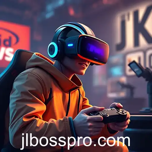 Gaming Trends and Insights in 2025