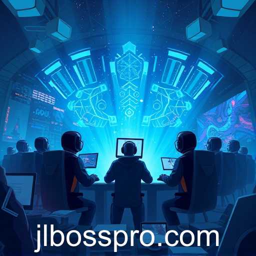 Gaming Trends Revolutionized: The Rise of JLBoss