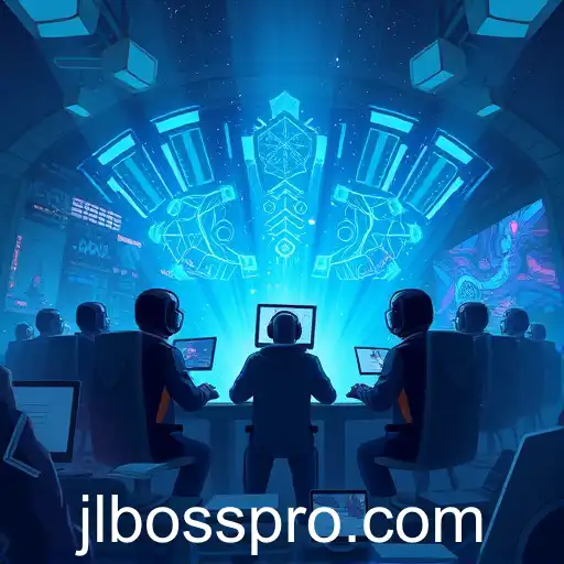 Gaming Trends Revolutionized: The Rise of JLBoss