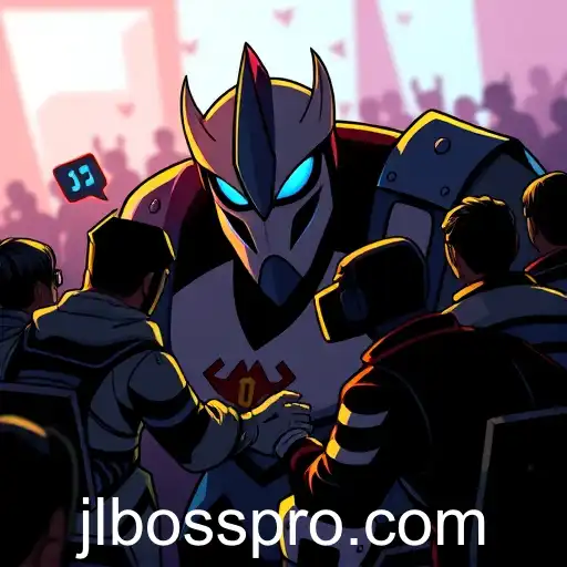 Jlboss: Gaming Trends and Innovations