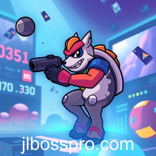 The Rise of jlboss: Gaming Evolves Online