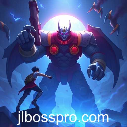 The Rise of JLBoss in Online Gaming