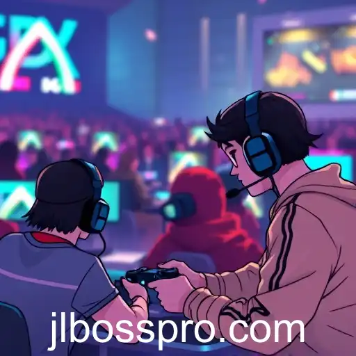 The Rise of Modern Gaming in 2025