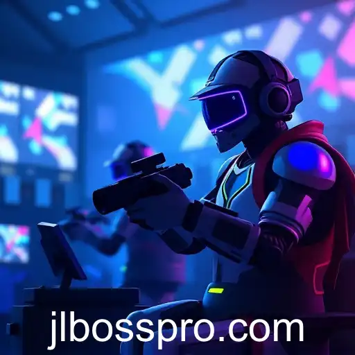 A New Era for Online Gaming