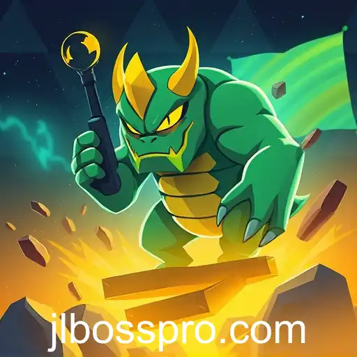 Gaming Evolution: How jlboss Transforms Online Experiences