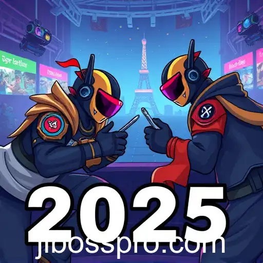 Gaming Trends Surging in 2025