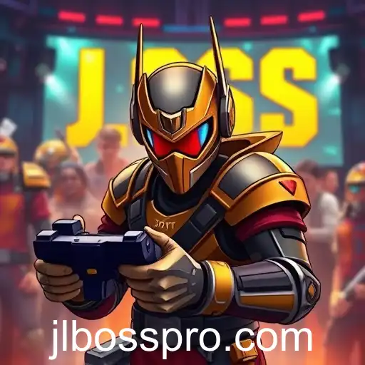 Jlboss: The Gaming Haven in 2025