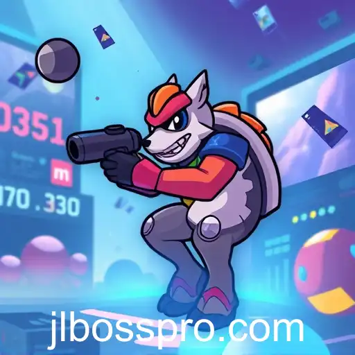 The Rise of jlboss: Gaming Evolves Online