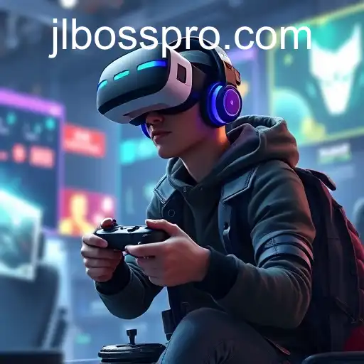 Navigating the Evolving Landscape of Online Gaming