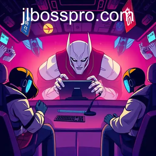 The Rise of Online Gaming Platforms