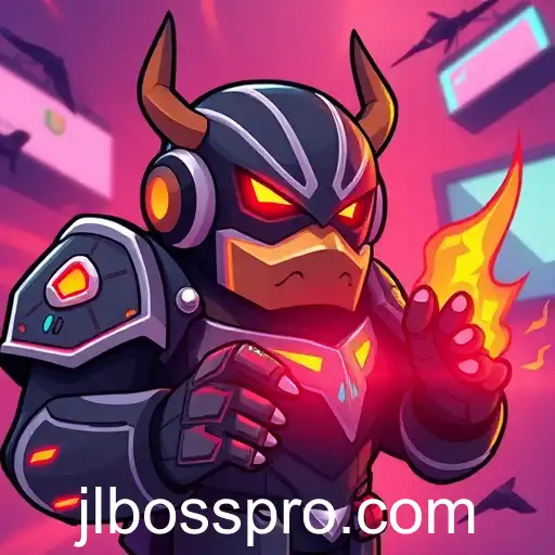 The Rise of JLBoss in the Gaming World