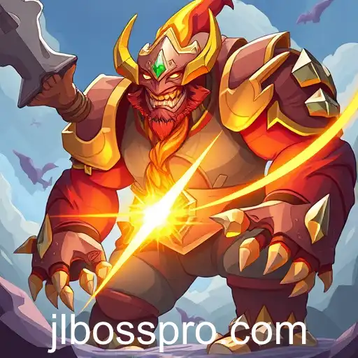 Exciting Developments in 'Game Updates' Featuring the Keyword 'jlboss'